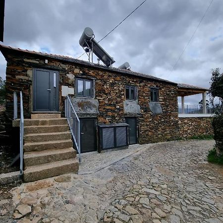 Casa De Baixo Studios Арока Екстериор снимка