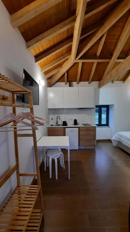 Casa De Baixo Studios Арока Екстериор снимка