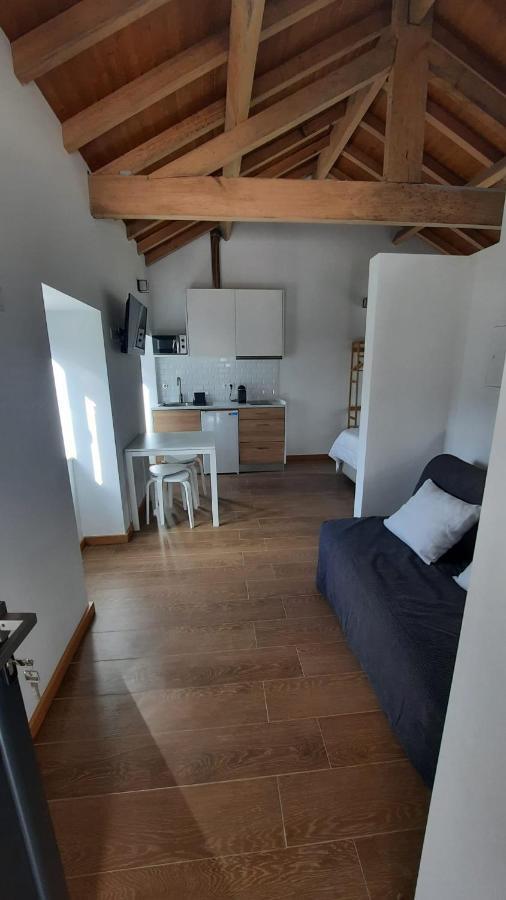 Casa De Baixo Studios Арока Екстериор снимка