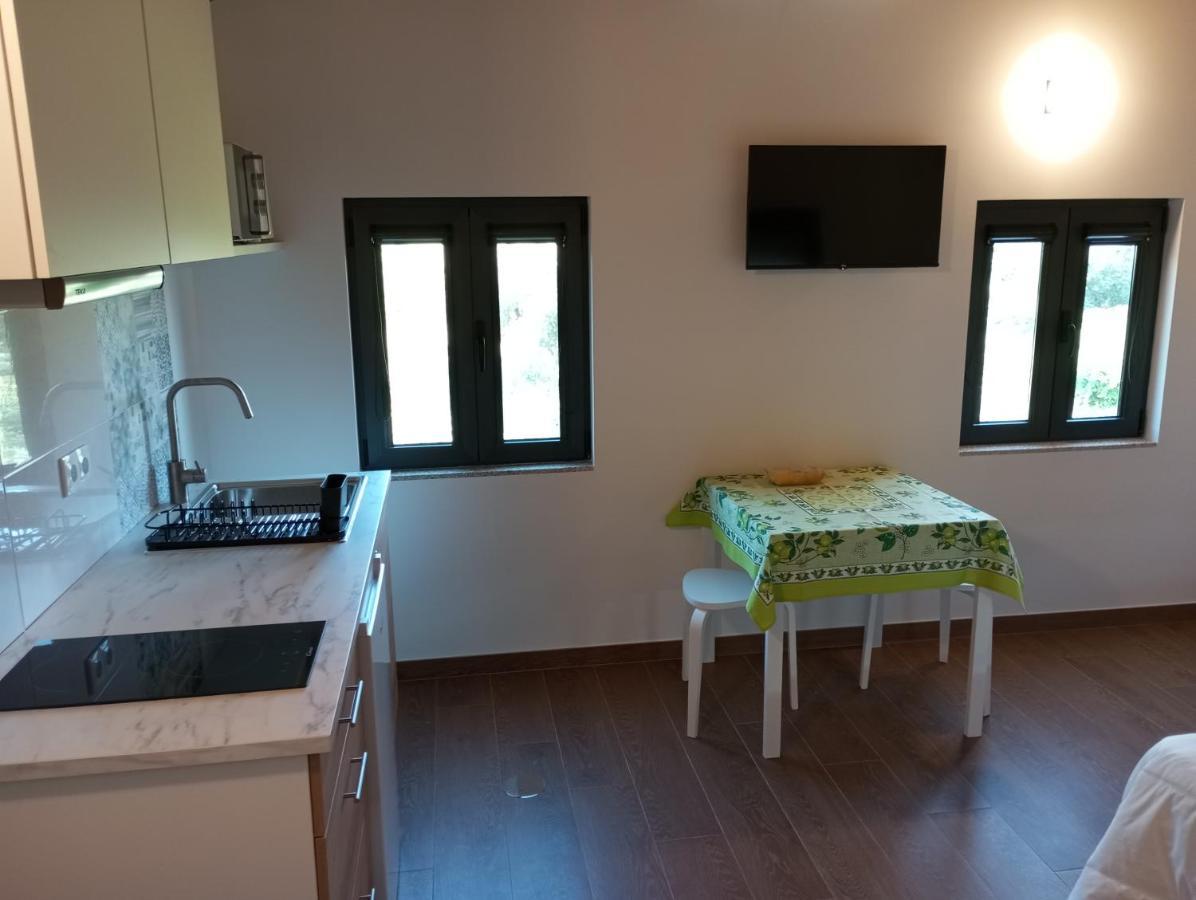 Casa De Baixo Studios Арока Екстериор снимка