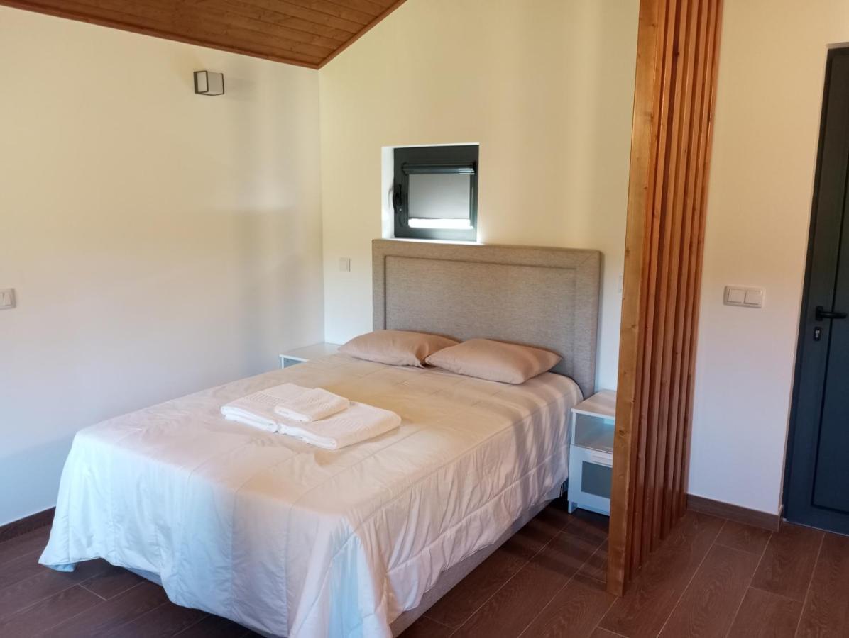 Casa De Baixo Studios Арока Екстериор снимка