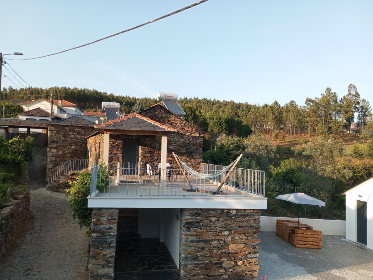 Casa De Baixo Studios Арока Екстериор снимка