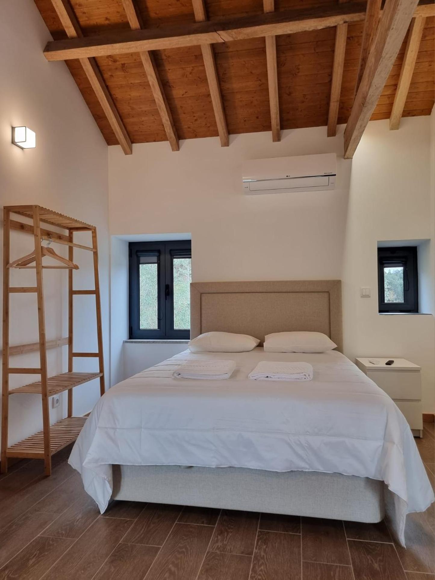 Casa De Baixo Studios Арока Стая снимка