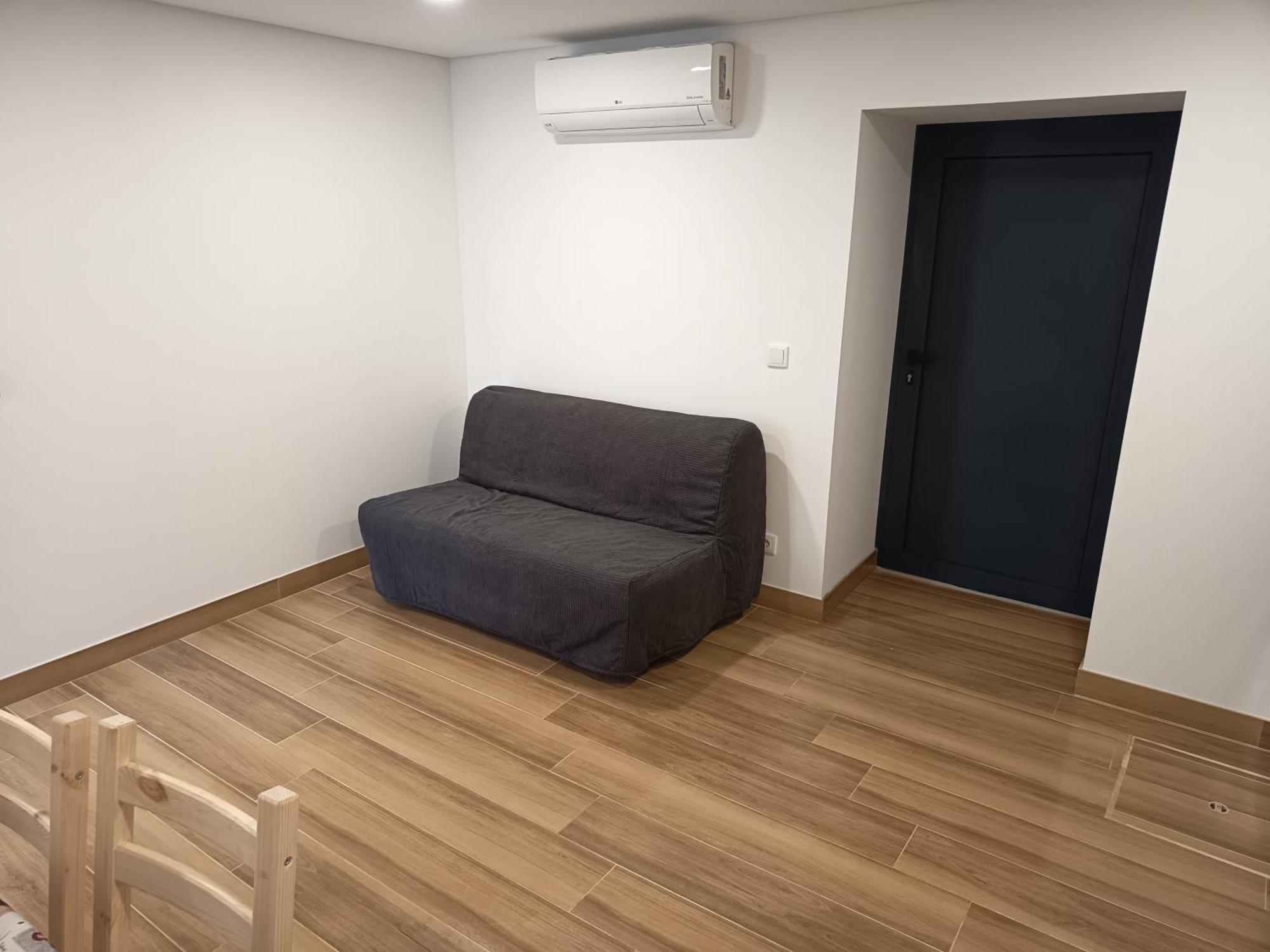 Casa De Baixo Studios Арока Екстериор снимка