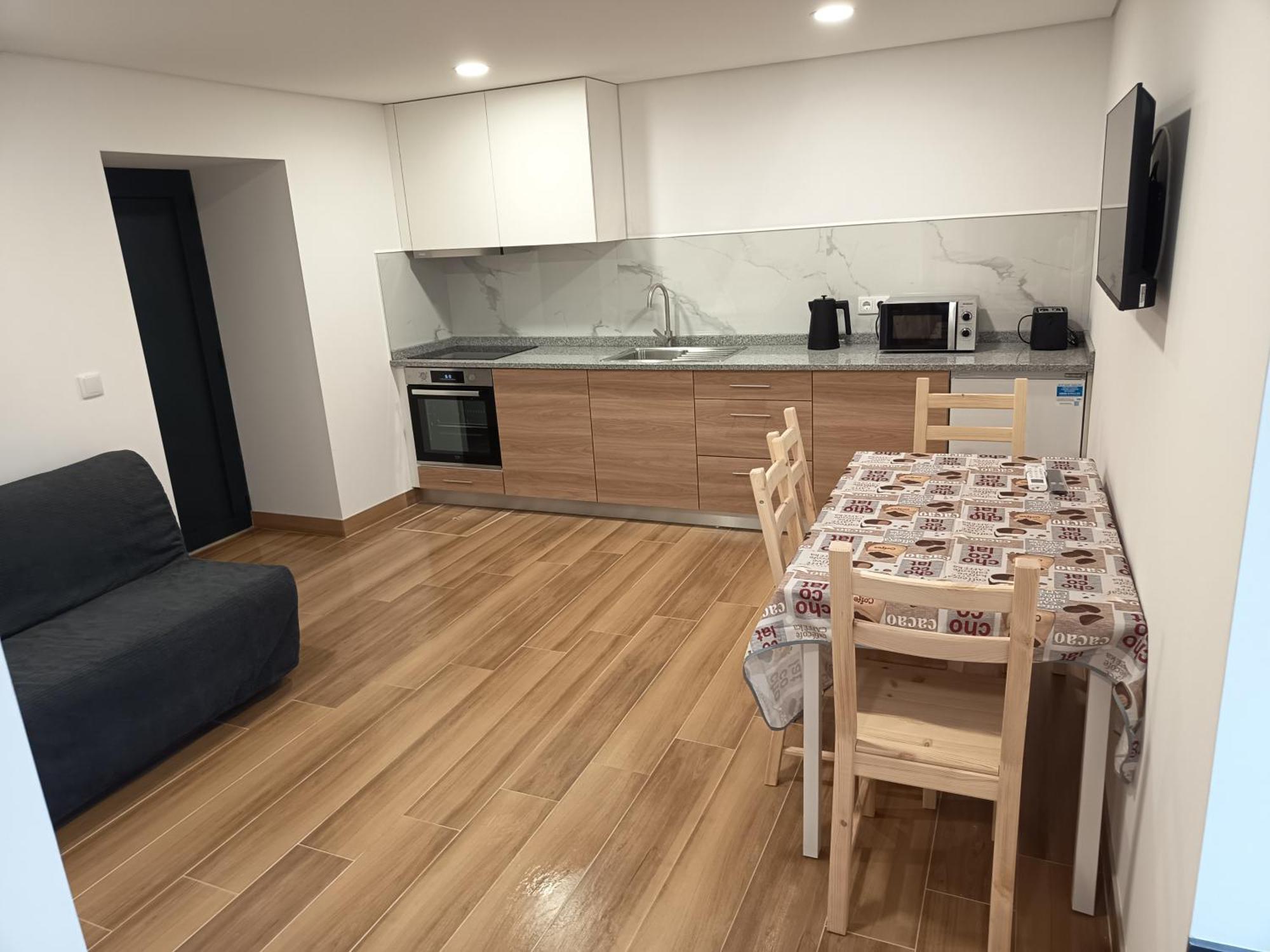 Casa De Baixo Studios Арока Екстериор снимка