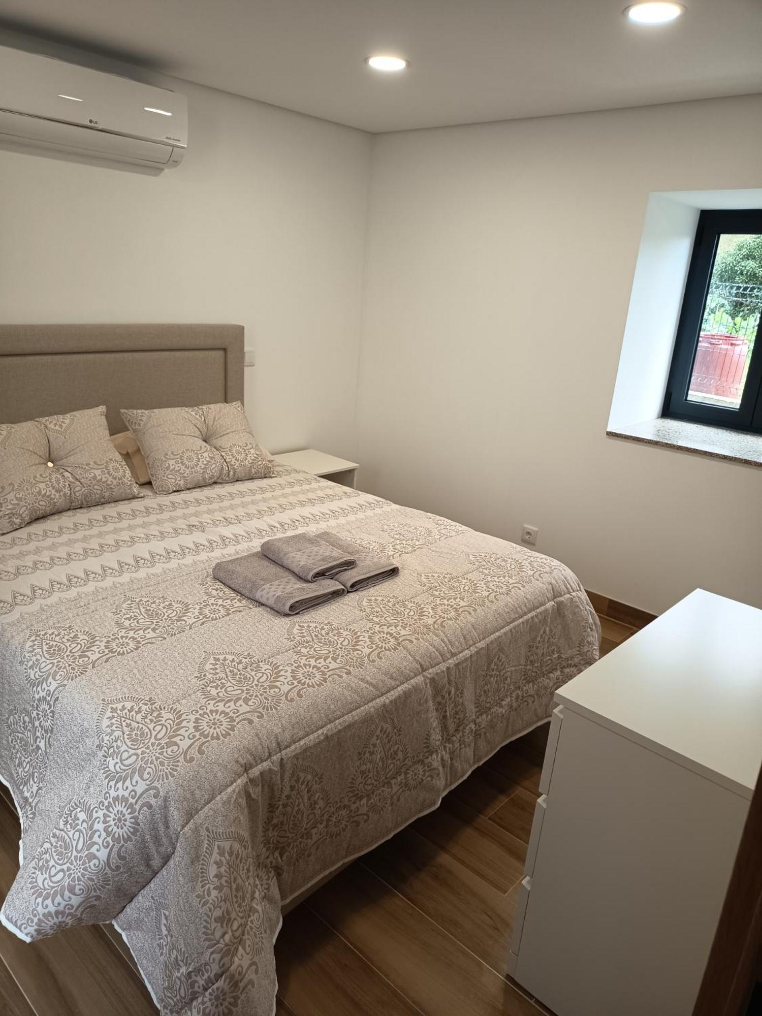 Casa De Baixo Studios Арока Екстериор снимка