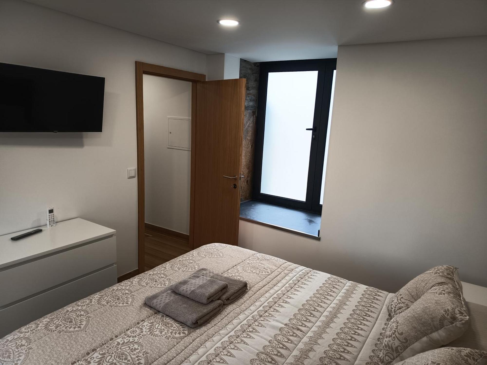 Casa De Baixo Studios Арока Екстериор снимка