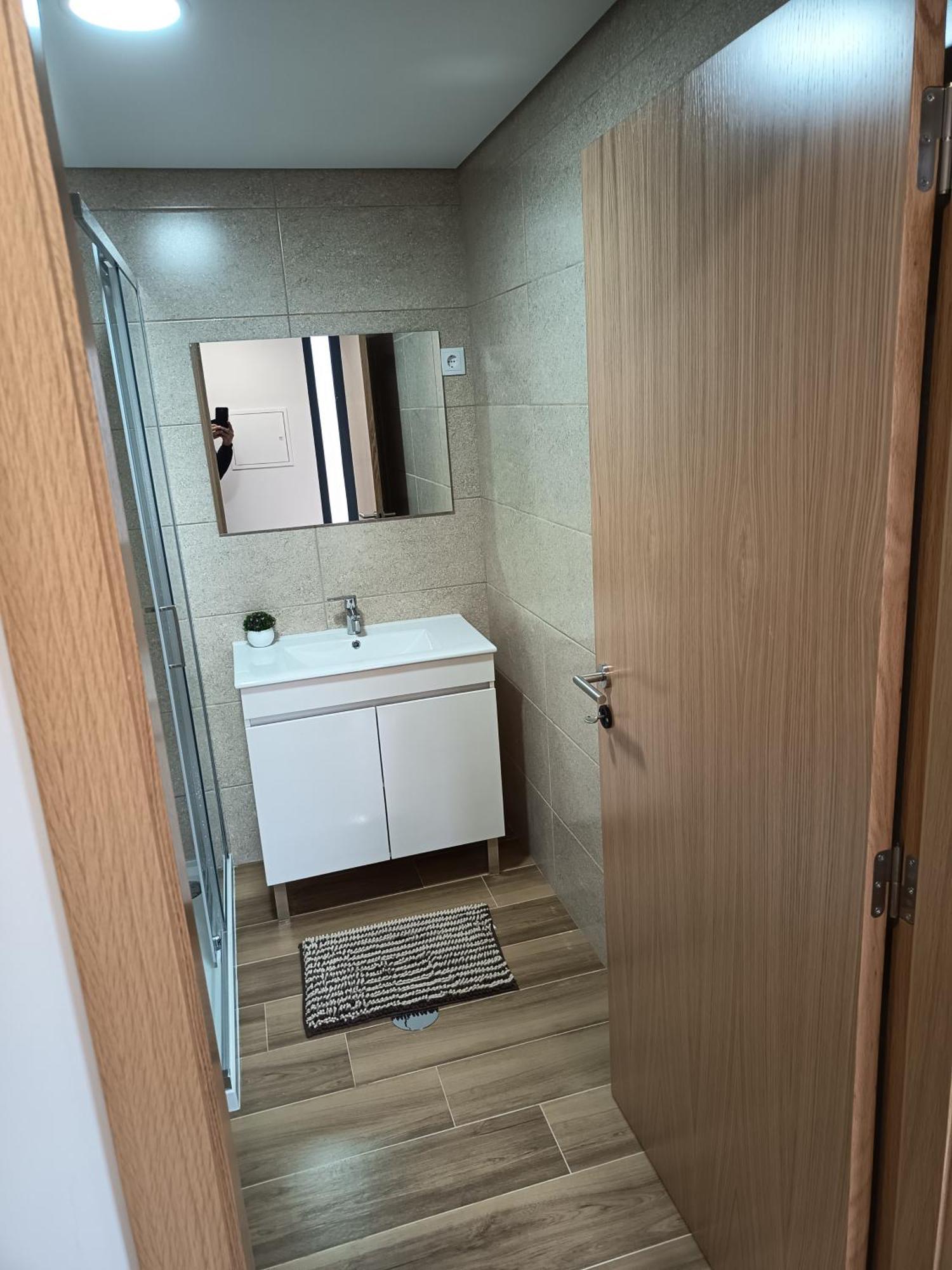 Casa De Baixo Studios Арока Екстериор снимка