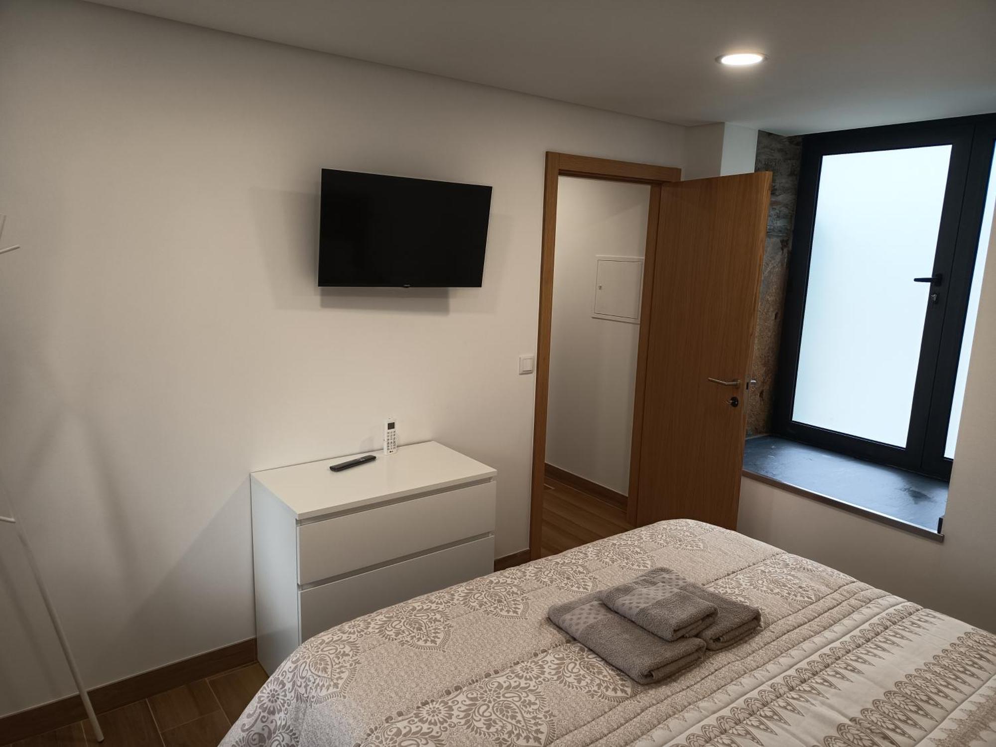 Casa De Baixo Studios Арока Екстериор снимка