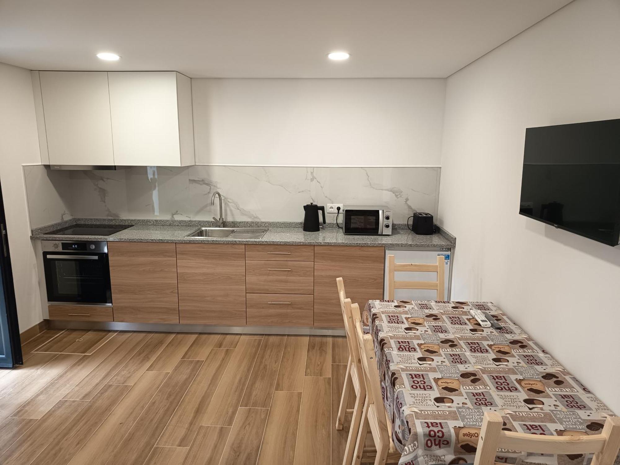 Casa De Baixo Studios Арока Екстериор снимка